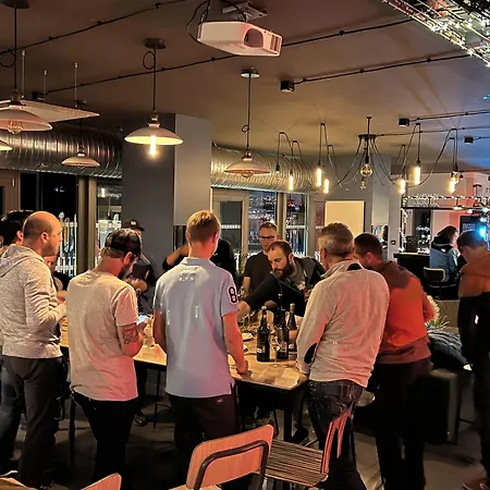 The People - Les 2 Alpes 3*