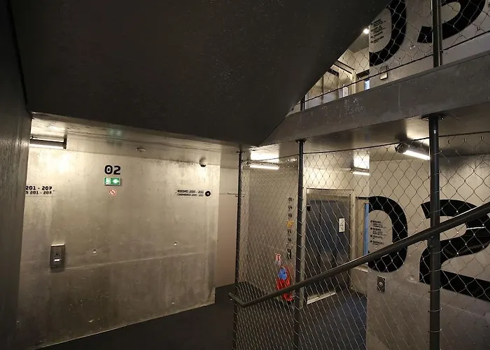 The People - Les 2 Alpes Отель