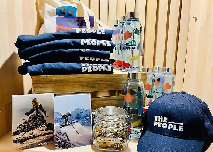 The People - Les 2 Alpes