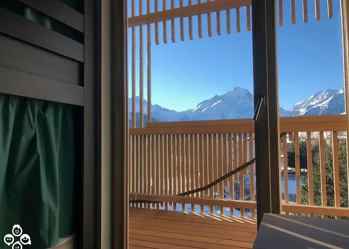 The People - Les 2 Alpes Ле дез Альп