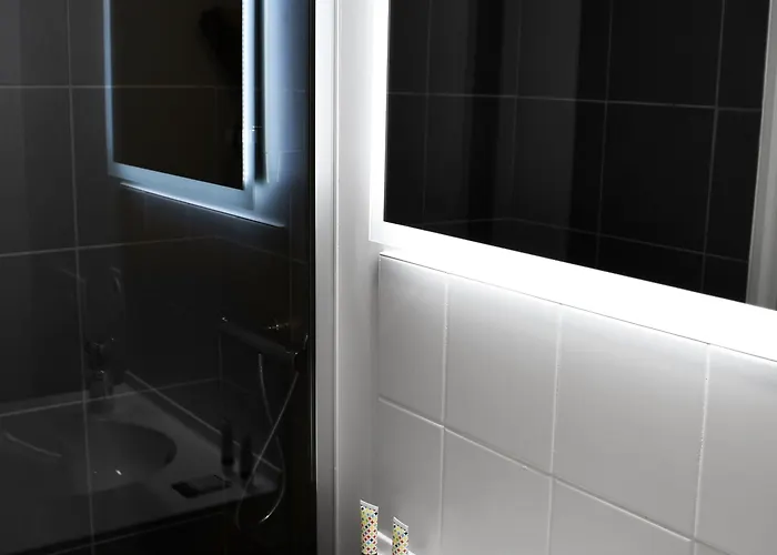 The People - Les 2 Alpes Отель Ле дез Альп