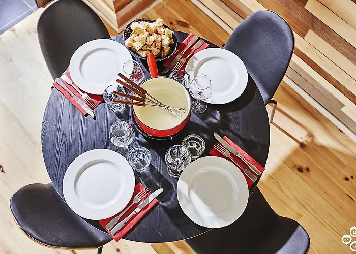 The People - Les 2 Alpes Ле дез Альп