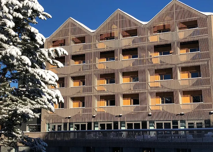 The People - Les 2 Alpes 3* Ле дез Альп