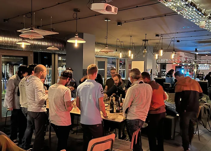 The People - Les 2 Alpes 3*