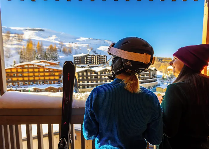 The People - Les 2 Alpes