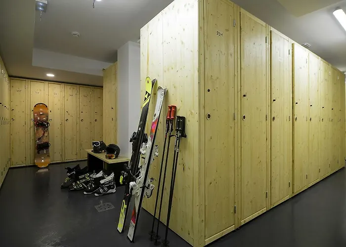 The People - Les 2 Alpes Ле дез Альп