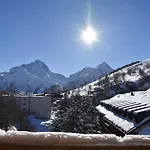The People - Les 2 Alpes Les Deux Alpes