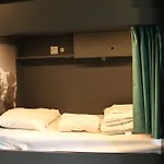 Hotel The People - Les 2 Alpes