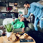 Hotel The People - Les 2 Alpes