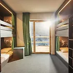 Hotel The People - Les 2 Alpes 3*