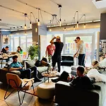 Hotel The People - Les 2 Alpes 3*