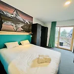 Hotel The People - Les 2 Alpes 3*