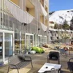 Hotel The People - Les 2 Alpes 3*