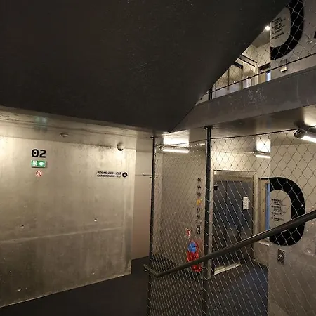 The People - Les 2 Alpes Hotel