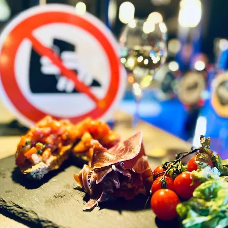 Hotel The People - Les 2 Alpes Les Deux Alpes