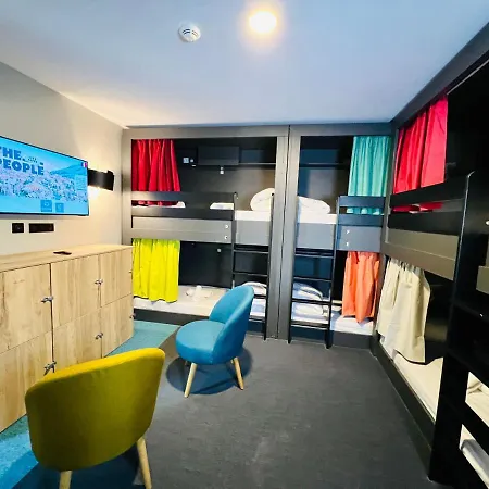 The People - Les 2 Alpes