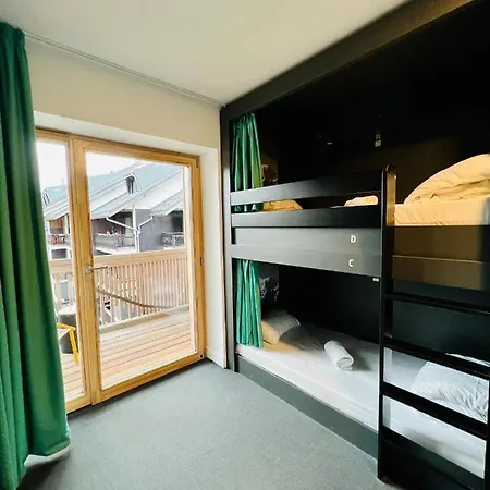 The People - Les 2 Alpes Szálloda Les Deux Alpes