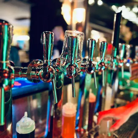 Szálloda The People - Les 2 Alpes 3*