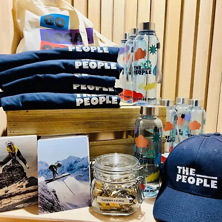 The People - Les 2 Alpes