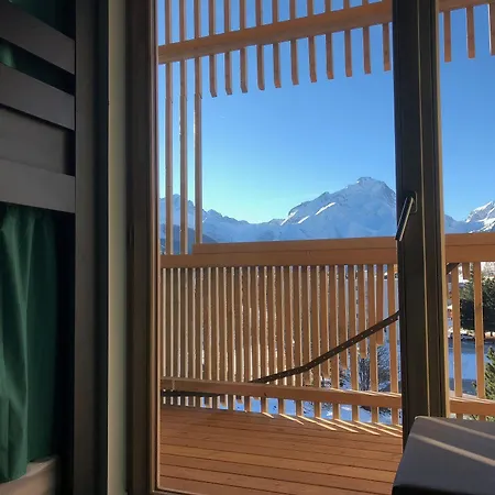 The People - Les 2 Alpes Les Deux Alpes