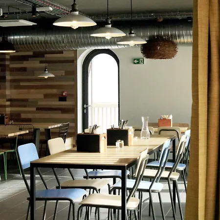 Hotel The People - Les 2 Alpes 3*