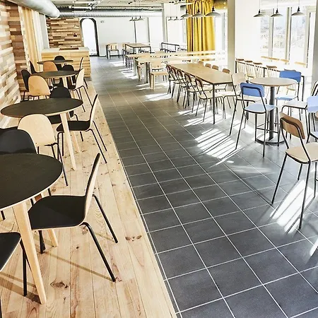 Szálloda The People - Les 2 Alpes 3*