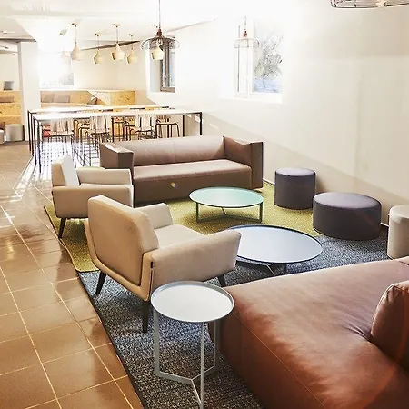 The People - Les 2 Alpes Hotell