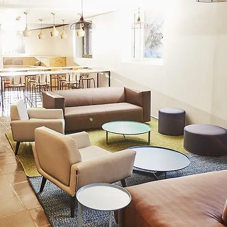 Hotell The People - Les 2 Alpes Les Deux Alpes