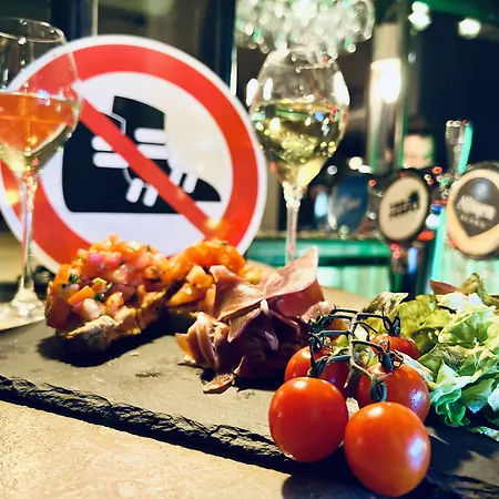 The People - Les 2 Alpes Hotel Les Deux Alpes