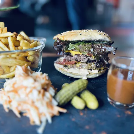 The People - Les 2 Alpes 3* Les Deux Alpes