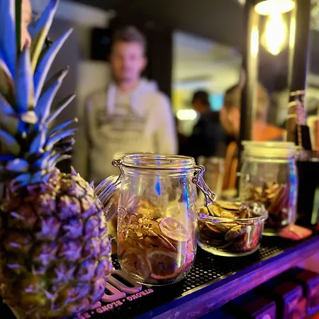 The People - Les 2 Alpes 3* Les Deux Alpes