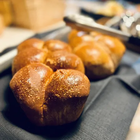 Szálloda The People - Les 2 Alpes 3*