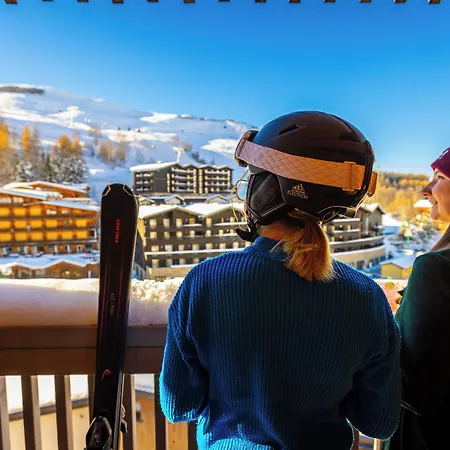 The People - Les 2 Alpes