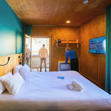 The People - Les 2 Alpes Szálloda Les Deux Alpes