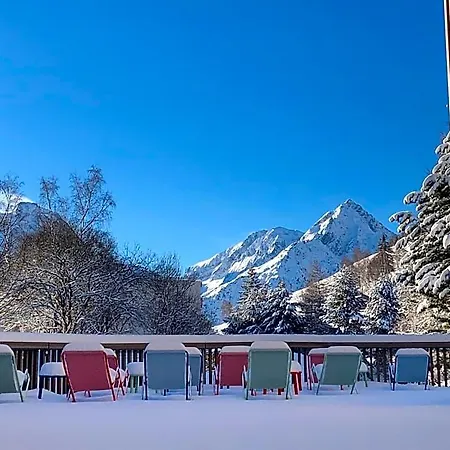 The People - Les 2 Alpes