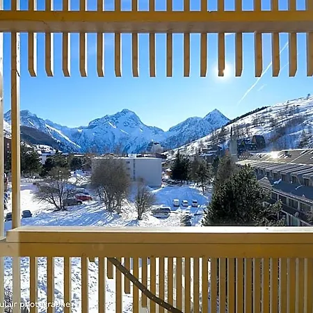 The People - Les 2 Alpes Hotel 3*