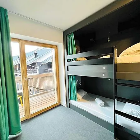 The People - Les 2 Alpes Hotel 3*