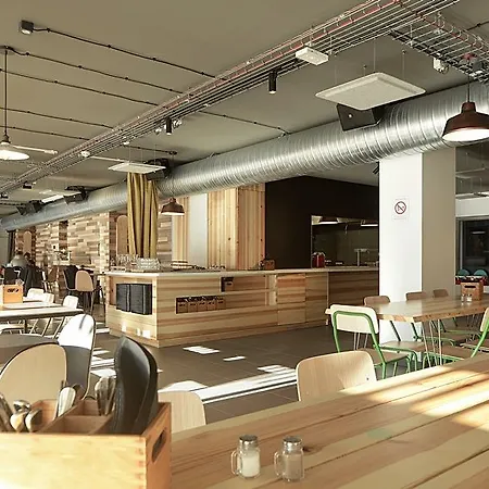 The People - Les 2 Alpes 3* Les Deux Alpes