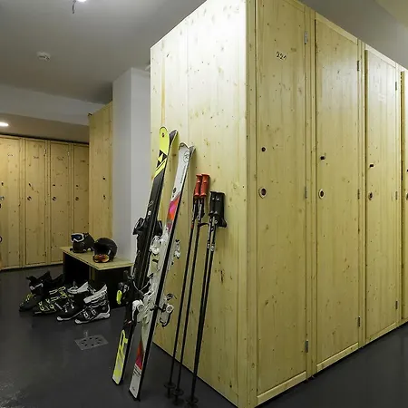 The People - Les 2 Alpes Les Deux Alpes