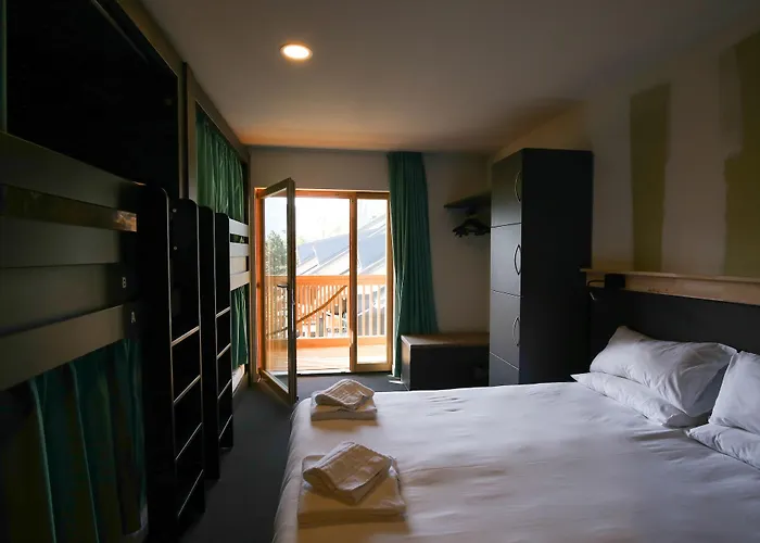 The People - Les 2 Alpes Les Deux Alpes