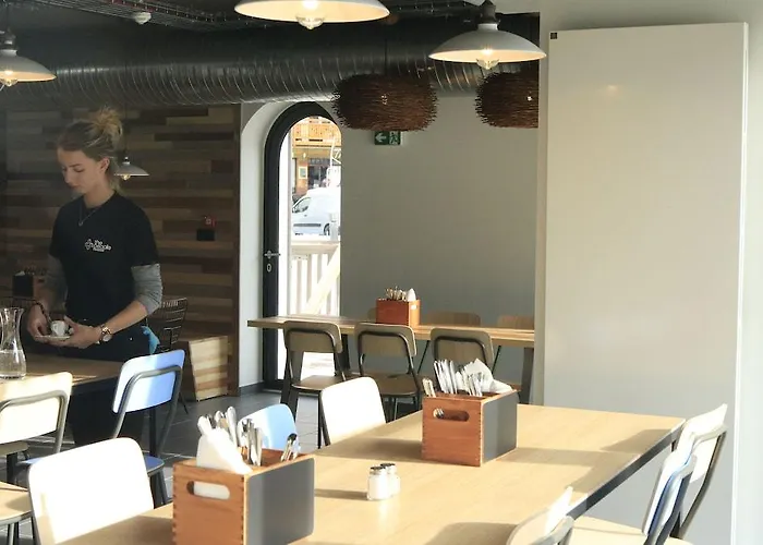 The People - Les 2 Alpes