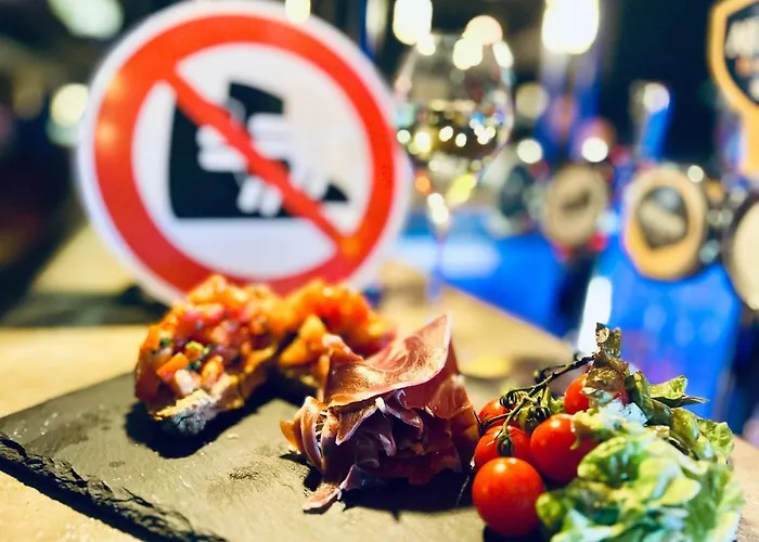 Hotel The People - Les 2 Alpes Les Deux Alpes