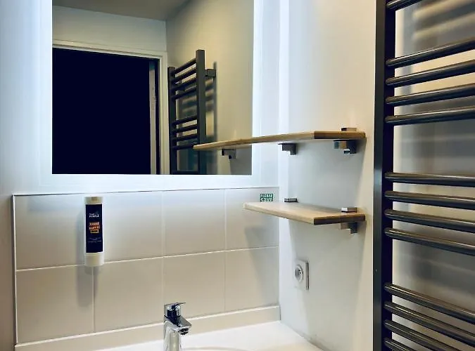 Hotel The People - Les 2 Alpes Les Deux Alpes