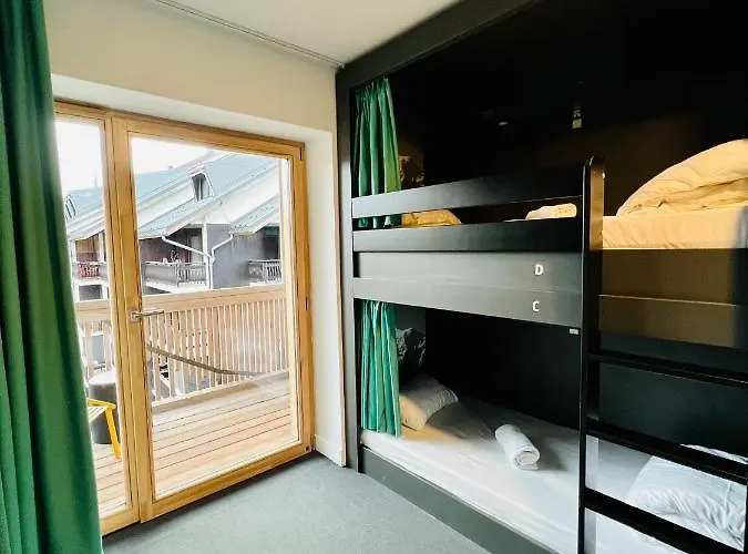 The People - Les 2 Alpes Hotel Les Deux Alpes