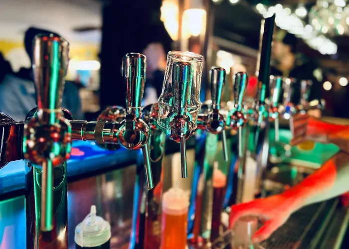 Hotel The People - Les 2 Alpes 3*