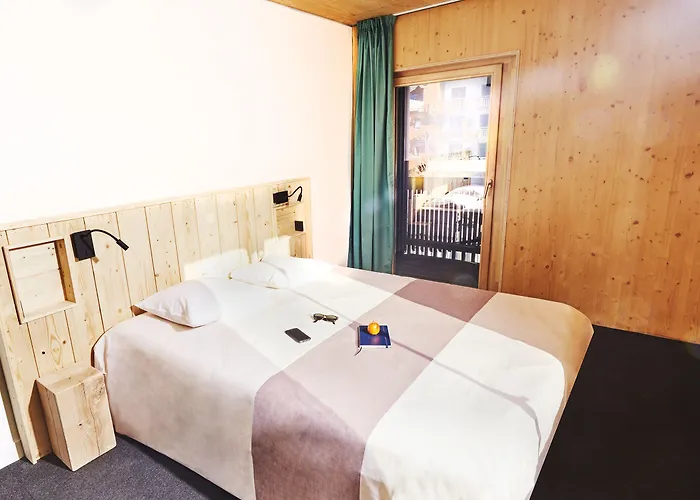 The People - Les 2 Alpes