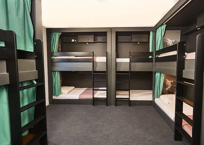 The People - Les 2 Alpes Hotel 3*