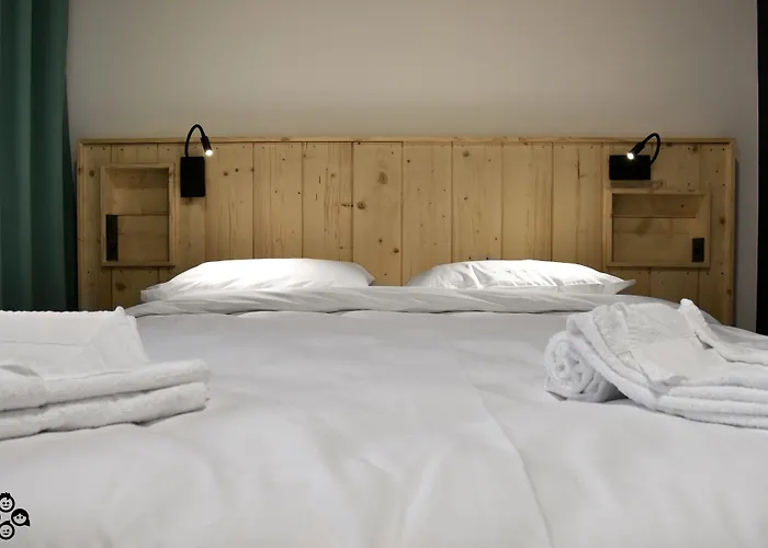 The People - Les 2 Alpes Hotel