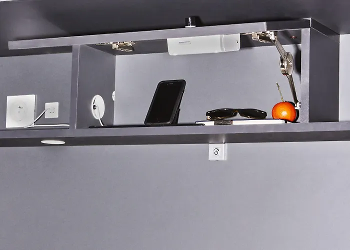 The People - Les 2 Alpes Hotel Les Deux Alpes