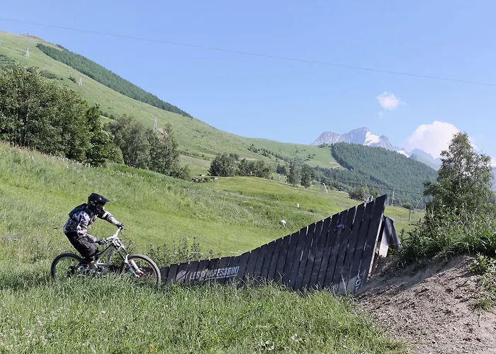 The People - Les 2 Alpes Hotel Les Deux Alpes